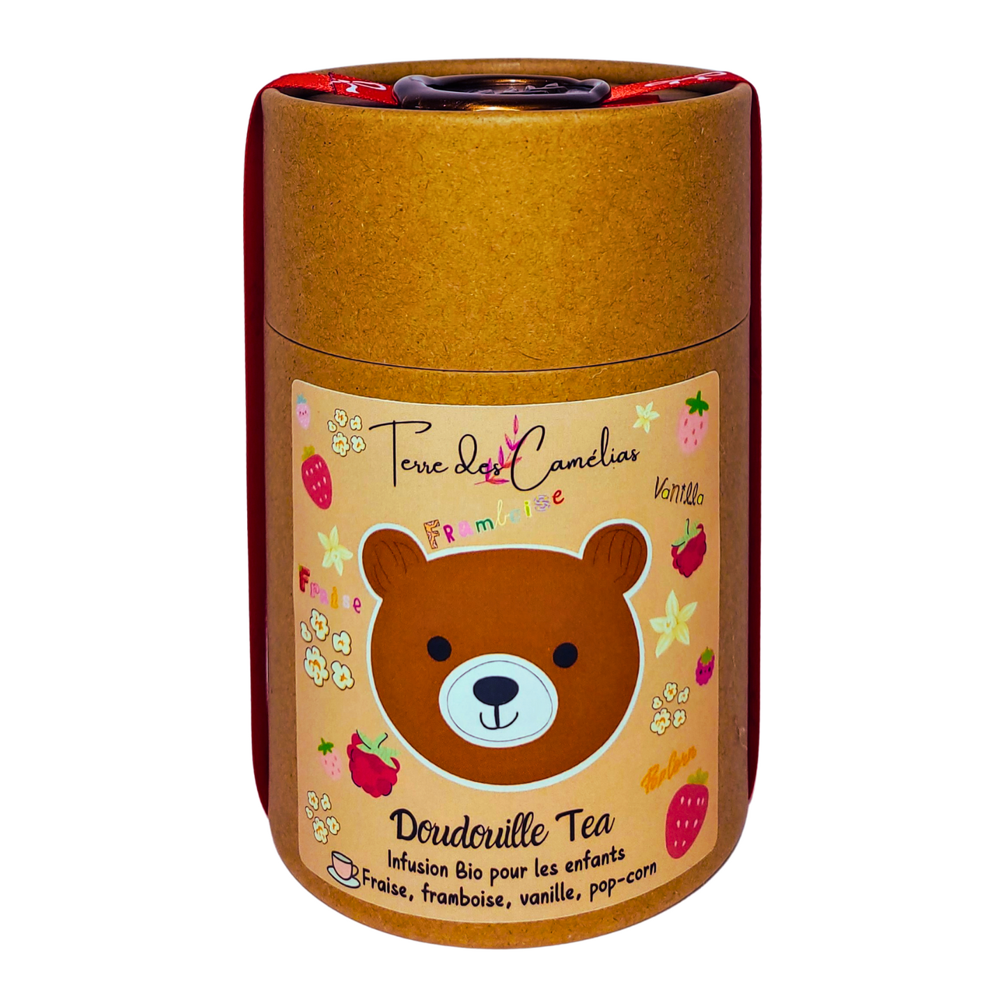 Infusion pour les enfants